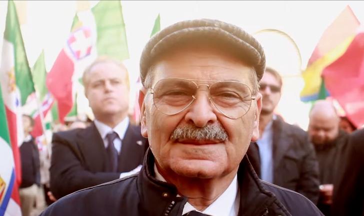 Italians Want the Monarchy Back!