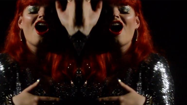 Kick Him out the Disco